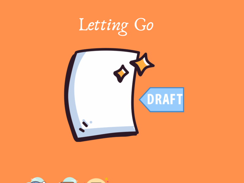 Letting Go