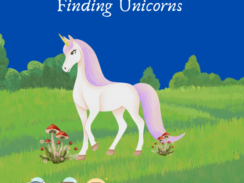 Finding Unicorns