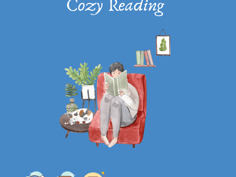 Cozy Reading