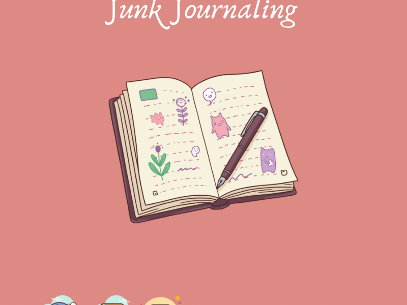 Junk Journaling