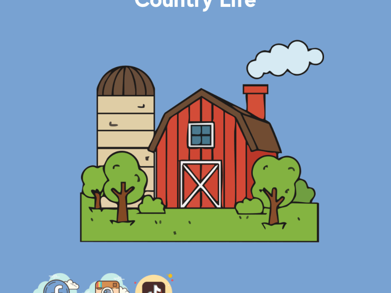 Country Life